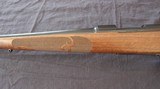 BNIB 1992 USA Winchester M70 Classic Featherweight - 4 of 15