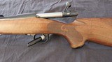 BNIB 1992 USA Winchester M70 Classic Featherweight - 3 of 15