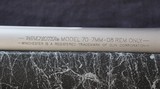 BNIB 2023 Winchester M70 Etreme Weather SS - 6 of 15