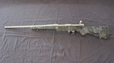 BNIB 2023 Winchester M70 Etreme Weather SS