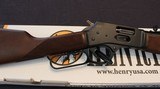 BNIB Henry Big Boy H012G 20
