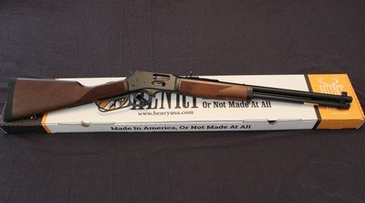 BNIB Henry Big Boy H012G 20