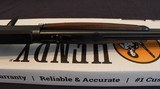 BNIB Henry Big Boy H012G 20