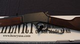 BNIB Henry Big Boy H012G 20