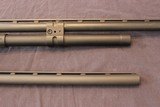 Mossberg 930 JM Pro Series - Tactical Class w/ Extra Barrel - 6 of 15