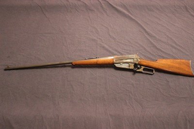 1910 Winchester Model 1895