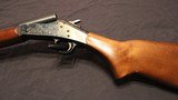1974 Harrington & Richardson Model 58 Topper - 3 of 15