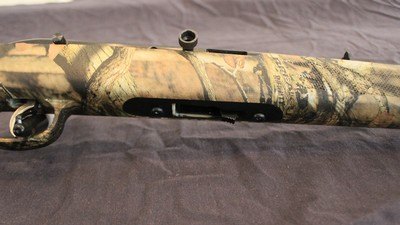 Early 2000's Savage Model 64 - Image 4 of 15
