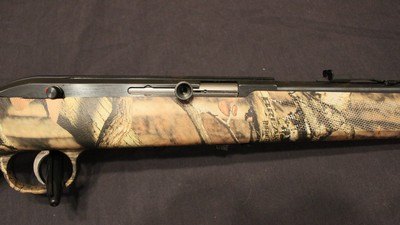 Early 2000's Savage Model 64 - Image 11 of 15