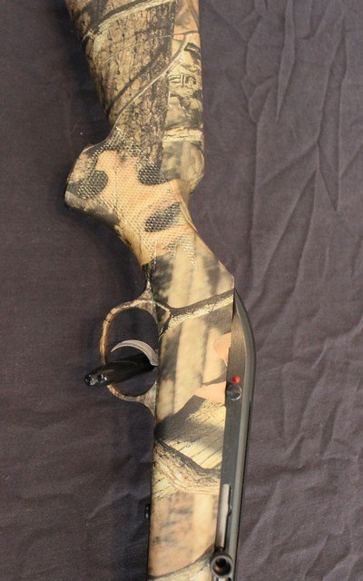 Early 2000's Savage Model 64 - Image 3 of 15