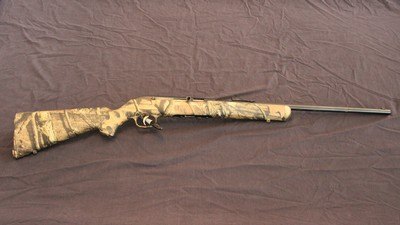 Early 2000's Savage Model 64 - Image 1 of 15
