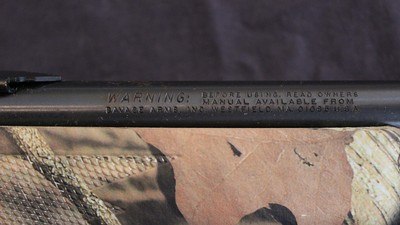 Early 2000's Savage Model 64 - Image 7 of 15