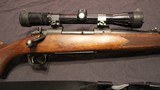 1951 Winchester M70 Standard - 4 of 15