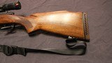 1951 Winchester M70 Standard - 9 of 15
