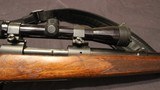 1951 Winchester M70 Standard - 13 of 15