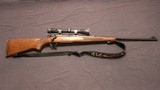1951 Winchester M70 Standard - 1 of 15