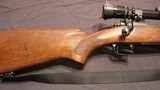 1951 Winchester M70 Standard - 3 of 15