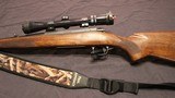 1951 Winchester M70 Standard - 10 of 15