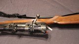1951 Winchester M70 Standard - 6 of 15