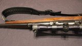 1951 Winchester M70 Standard - 5 of 15