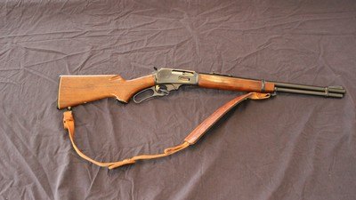 1975 Marlin 336 - Image 1 of 15