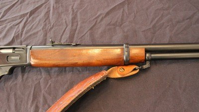 1975 Marlin 336 - Image 8 of 15