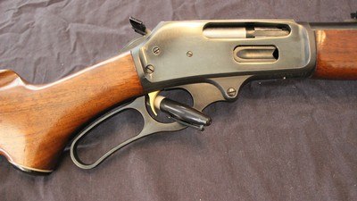 1975 Marlin 336 - Image 6 of 15
