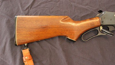 1975 Marlin 336 - Image 4 of 15