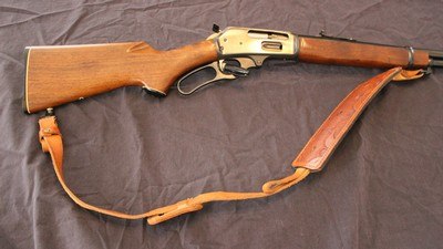 1975 Marlin 336 - Image 5 of 15
