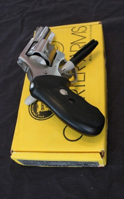 Charter Arms Bulldog Pug - Image 2 of 10