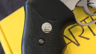Charter Arms Bulldog Pug - Image 3 of 10