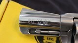 Charter Arms Bulldog Pug - Image 9 of 10