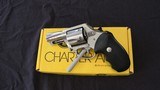 Charter Arms Bulldog Pug - Image 10 of 10