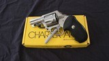 Charter Arms Bulldog Pug - Image 7 of 10