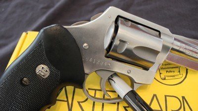 Charter Arms Bulldog Pug - Image 4 of 10