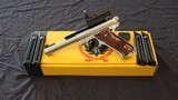1989 Ruger Mark II Target - Image 1 of 15
