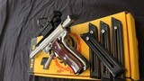 1989 Ruger Mark II Target - Image 5 of 15