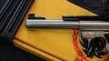 1989 Ruger Mark II Target - Image 2 of 15