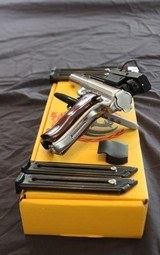 1989 Ruger Mark II Target - Image 4 of 15