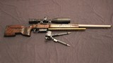 Zermat TL3-SA Custom Precision Rifle - Image 10 of 14