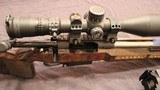 Zermat TL3-SA Custom Precision Rifle - Image 12 of 14