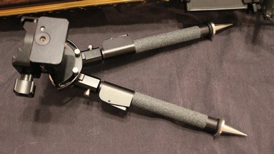 Zermat TL3-SA Custom Precision Rifle - Image 7 of 14