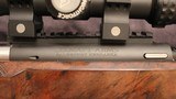 Zermat TL3-SA Custom Precision Rifle - Image 6 of 14