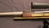 Zermat TL3-SA Custom Precision Rifle - Image 4 of 14