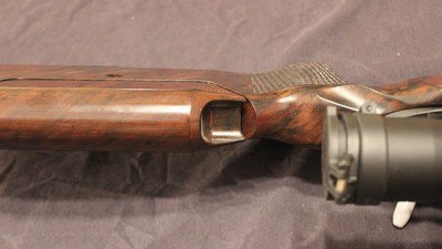 Zermat TL3-SA Custom Precision Rifle - Image 8 of 14