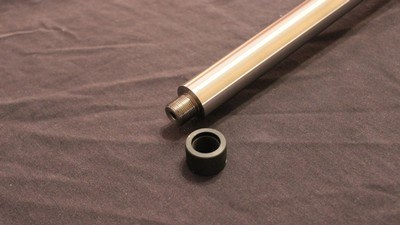 Zermat TL3-SA Custom Precision Rifle - Image 5 of 14