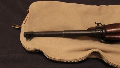 1944 Winchester M1 Carbine (WRA - WWII Production) - Image 9 of 15