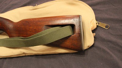 1944 Winchester M1 Carbine (WRA - WWII Production) - Image 11 of 15