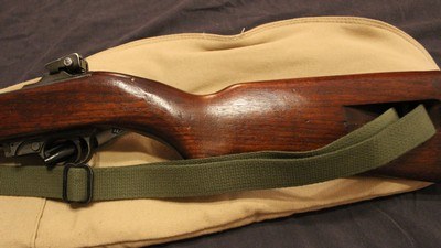 1944 Winchester M1 Carbine (WRA - WWII Production) - Image 12 of 15