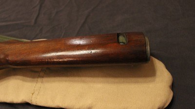 1944 Winchester M1 Carbine (WRA - WWII Production) - Image 6 of 15